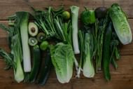 Most vegetables have a low carbohydrate content. (Photo via Pexels/Viktoria Slowikowska)
